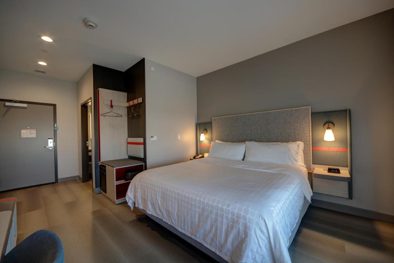 Avid Hotels - Oklahoma City - Yukon By Ihg Kültér fotó