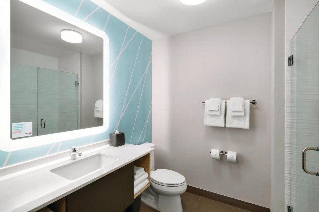 Avid Hotels - Oklahoma City - Yukon By Ihg Kültér fotó