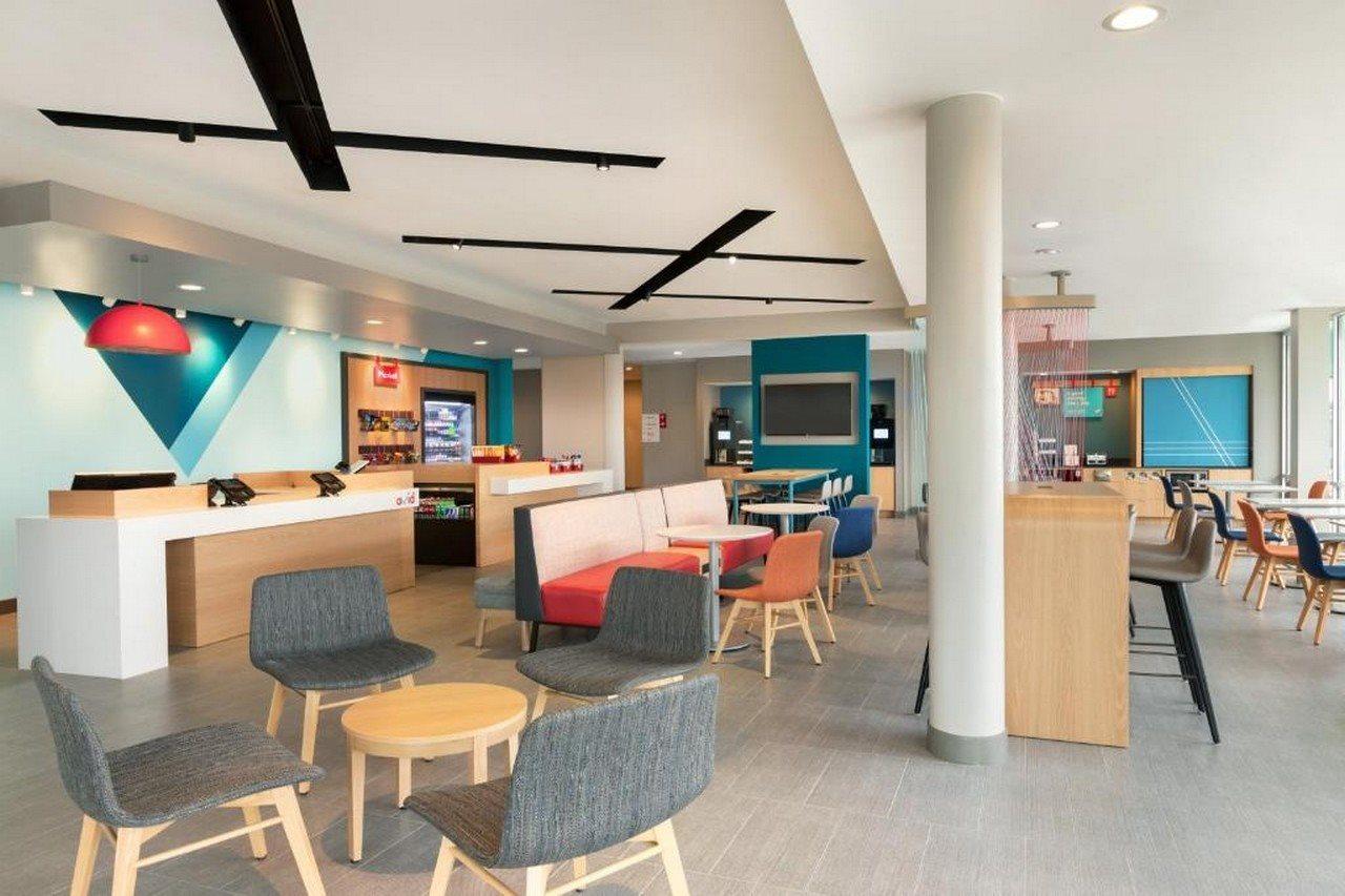 Avid Hotels - Oklahoma City - Yukon By Ihg Kültér fotó