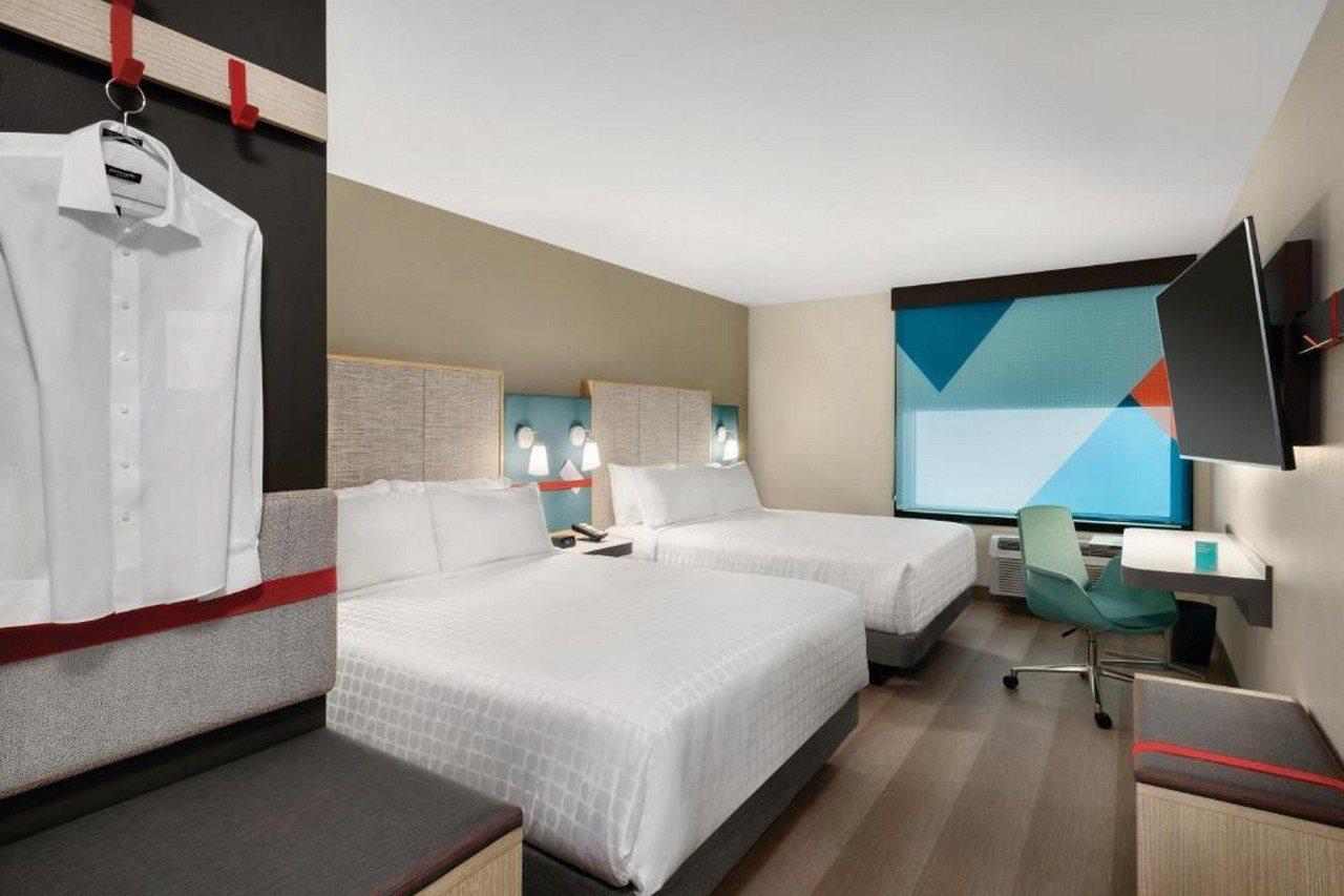 Avid Hotels - Oklahoma City - Yukon By Ihg Kültér fotó