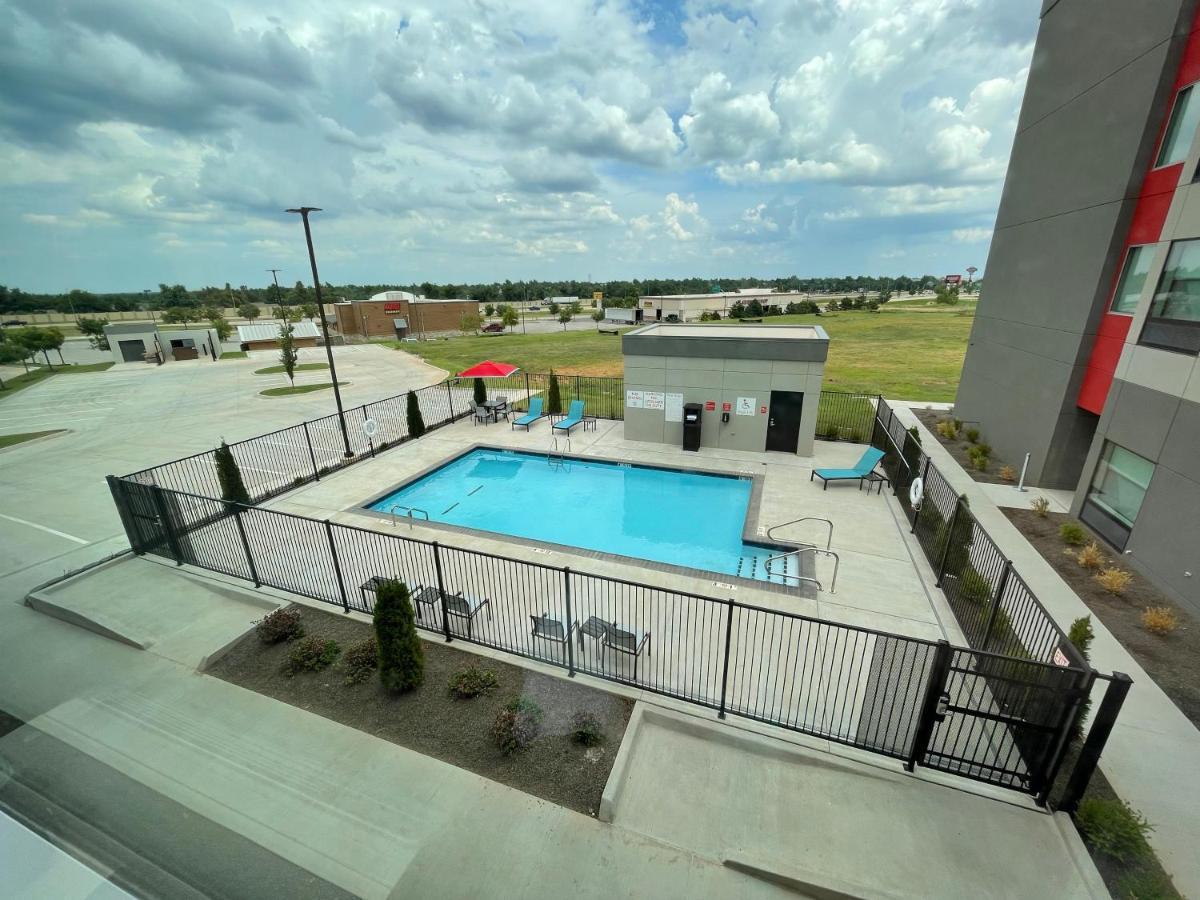 Avid Hotels - Oklahoma City - Yukon By Ihg Kültér fotó