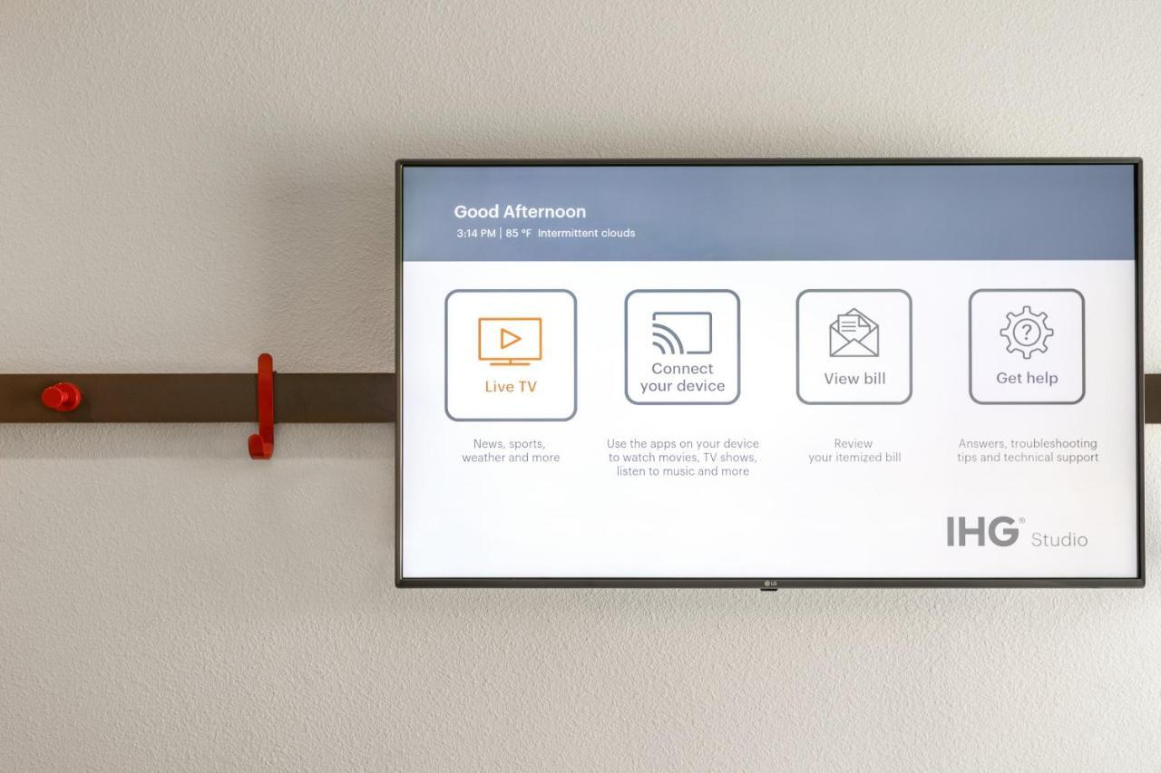 Avid Hotels - Oklahoma City - Yukon By Ihg Kültér fotó