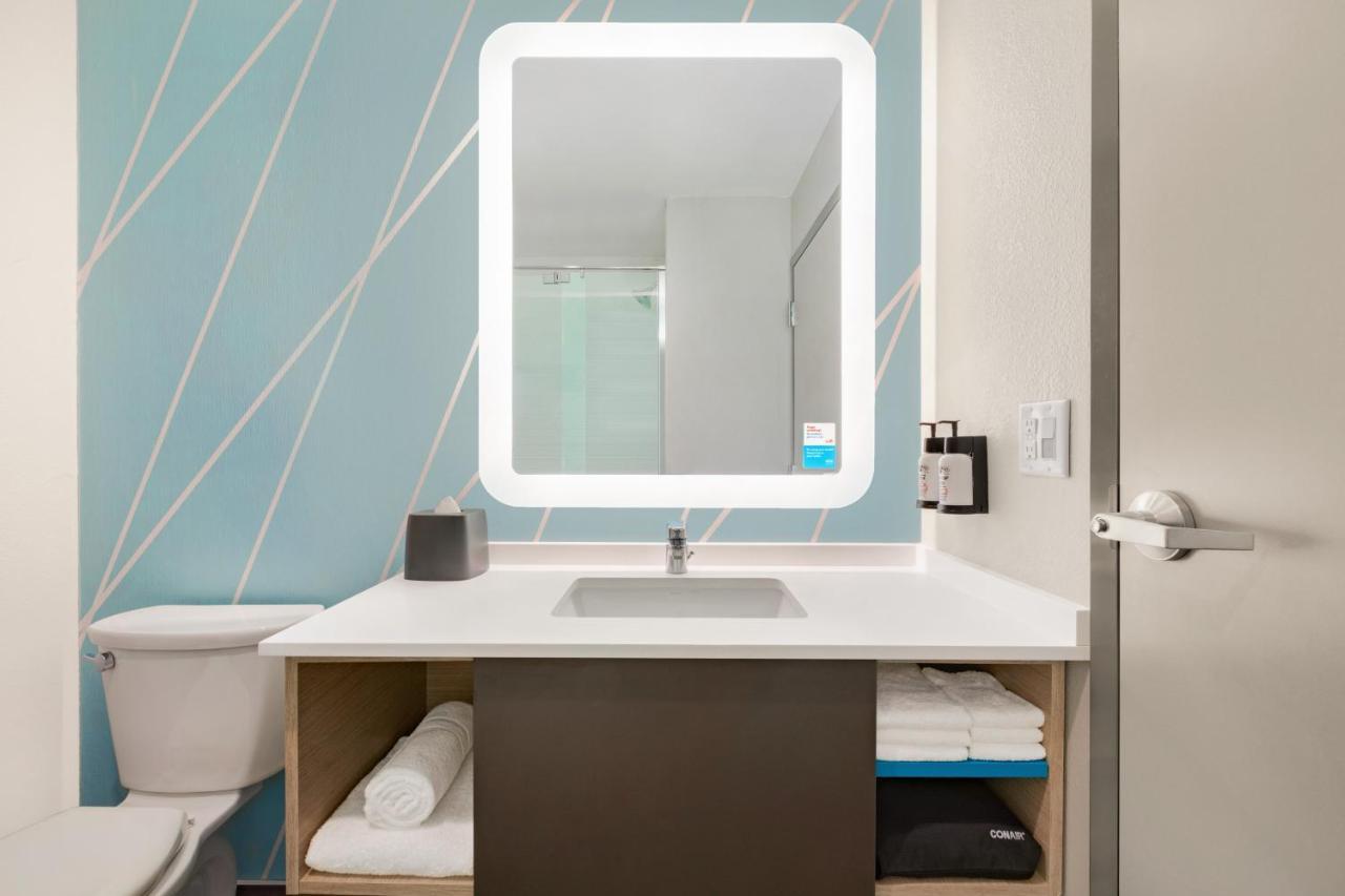 Avid Hotels - Oklahoma City - Yukon By Ihg Kültér fotó