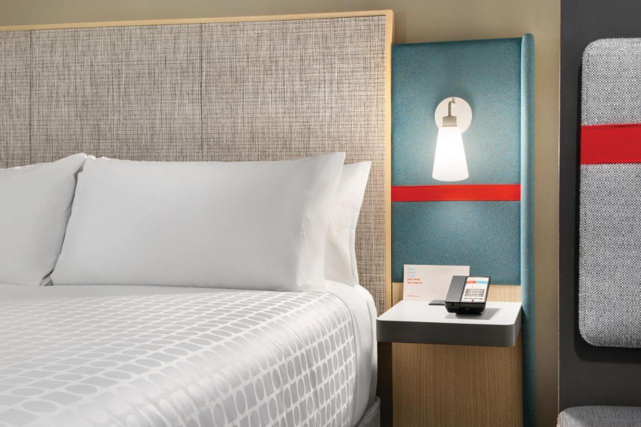 Avid Hotels - Oklahoma City - Yukon By Ihg Kültér fotó